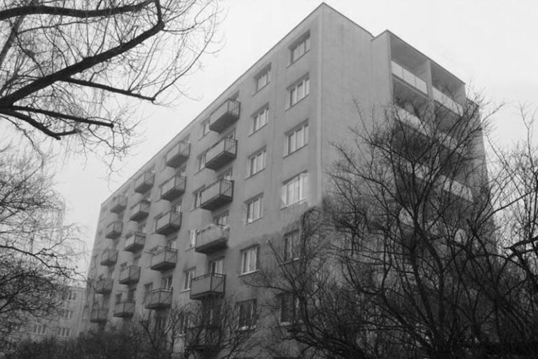 Robert Macho Reality - Prodej bytu 3+1, Bulharská, Kladno-Kročehlavy