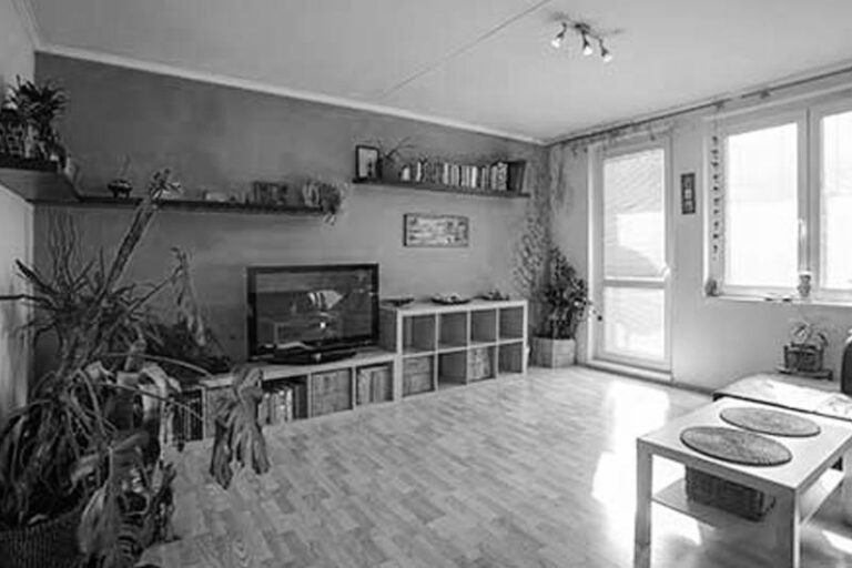 Robert Macho Reality - Prodej bytu 3+1, Vitošská, Praha-Modřany